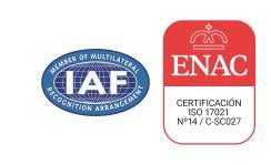 IAF ENAC